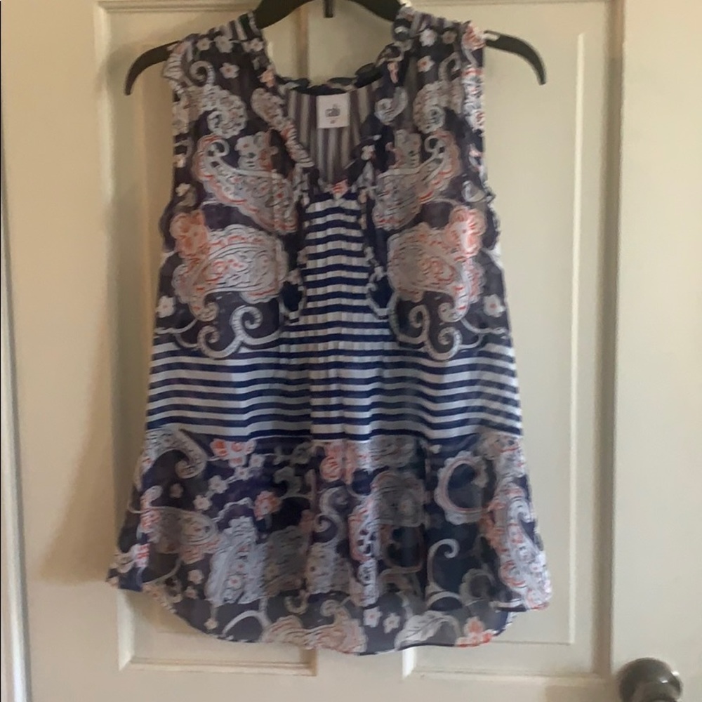 CAbi blouse